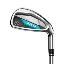 Wilson Staff Wilson D9 Women's Irons -Hot Sale Golf Shop WILSO WMN D9 gr 6 13509.1622150560