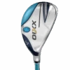 XXIO 12 Women's Hybrids 1 XXIO 12 Women's Hybrids -Hot Sale Golf Shop XX12 LADIES HYB HERO 64847.1641326689