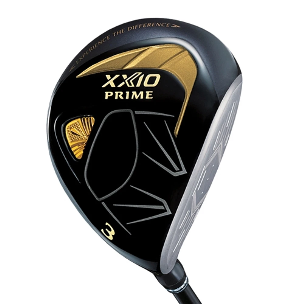 XXIO Prime Fairway Woods 3 XXIO Prime Fairway Woods