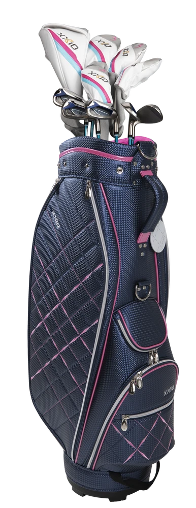 XXIO 12 Women's Premium Complete 10pc Set 4 XXIO 12 Women's Premium Complete 10pc Set - Image 2