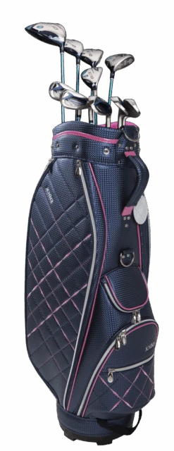 XXIO 12 Women's Premium Complete 10pc Set