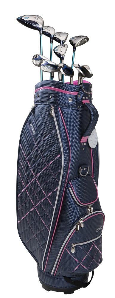 XXIO 12 Women's Premium Complete 10pc Set 3 XXIO 12 Women's Premium Complete 10pc Set