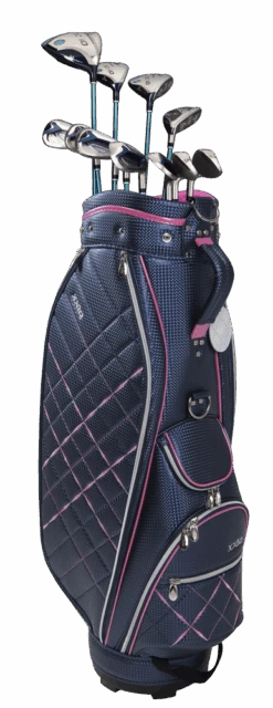 XXIO 12 Women's Premium Complete 11pc Set