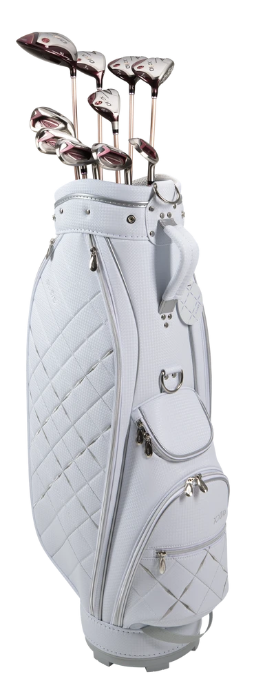 XXIO 12 Women's Premium Complete 10pc Set 5 XXIO 12 Women's Premium Complete 10pc Set - Image 3