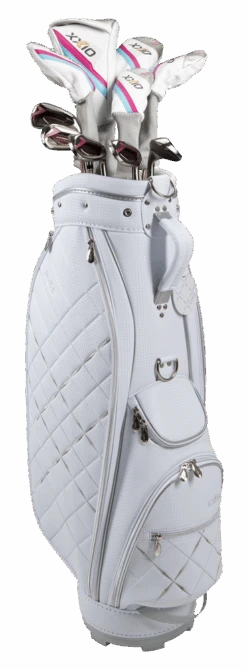 XXIO 12 Women's Premium Complete 10pc Set 9 XXIO 12 Women's Premium Complete 10pc Set -Hot Sale Golf Shop XXIO 12 Ladies Package Set Brdx w. Headcovers 99399.1641331554