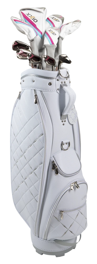 XXIO 12 Women's Premium Complete 10pc Set 6 XXIO 12 Women's Premium Complete 10pc Set - Image 4