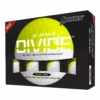SRIXON Z-Star Divide Golf Balls - 2023 -Hot Sale Golf Shop Z STAR 8 DIVIDE Package 90607.1676402089