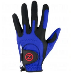 Zero Friction Men's Universal Fit Compression Golf Gloves -Hot Sale Golf Shop ZEROF COMPRESSION GLOVE 3 15434.1622150551