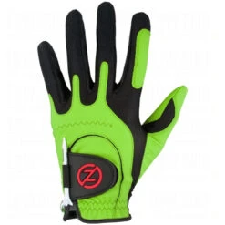 Zero Friction Men's Universal Fit Compression Golf Gloves -Hot Sale Golf Shop ZEROF COMPRESSION GLOVE 4 67010.1622150553