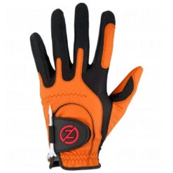 Zero Friction Men's Universal Fit Compression Golf Gloves -Hot Sale Golf Shop ZEROF COMPRESSION GLOVE 5 22352.1622150555