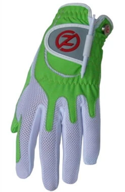 Zero Friction Women's Universal Fit Compression Golf Gloves
