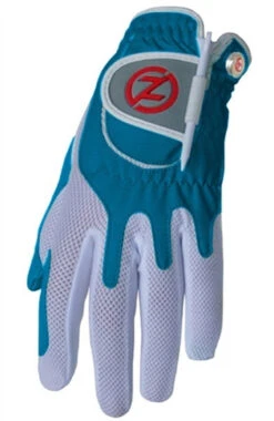 Zero Friction Women's Universal Fit Compression Golf Gloves -Hot Sale Golf Shop ZEROF WMN COMPRESSION GLOVE 4 45238.1622150543