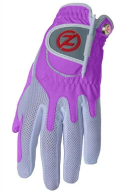 Zero Friction Women's Universal Fit Compression Golf Gloves -Hot Sale Golf Shop ZEROF WMN COMPRESSION GLOVE 5 35316.1622150545