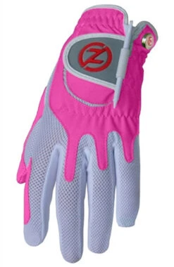 Zero Friction Women's Universal Fit Compression Golf Gloves -Hot Sale Golf Shop ZEROF WMN COMPRESSION GLOVE 6 77085.1622150547