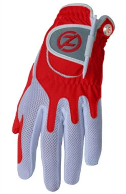 Zero Friction Women's Universal Fit Compression Golf Gloves -Hot Sale Golf Shop ZEROF WMN COMPRESSION GLOVE 7 91652.1622150549