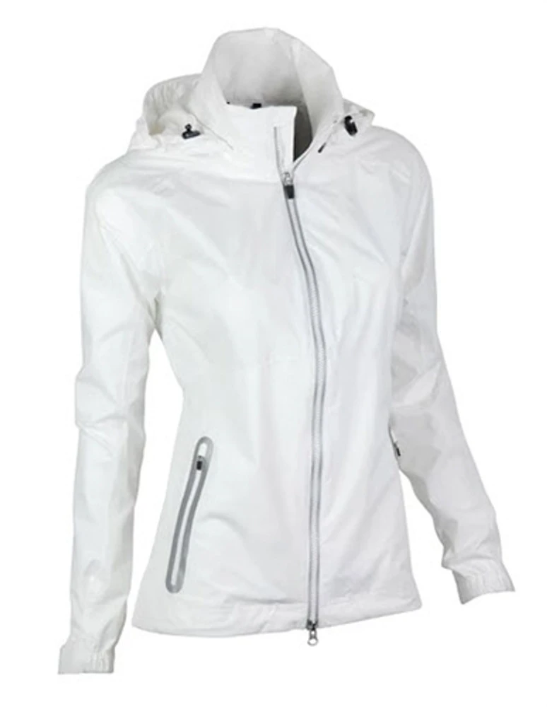 Zero Restriction Women's Olivia Rain Jacket 6 Zero Restriction Women's Olivia Rain Jacket - Image 4