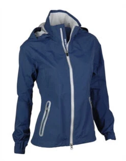 Zero Restriction Women's Olivia Rain Jacket