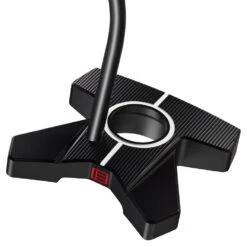 Evnroll Putters - ERZ ZERO Black