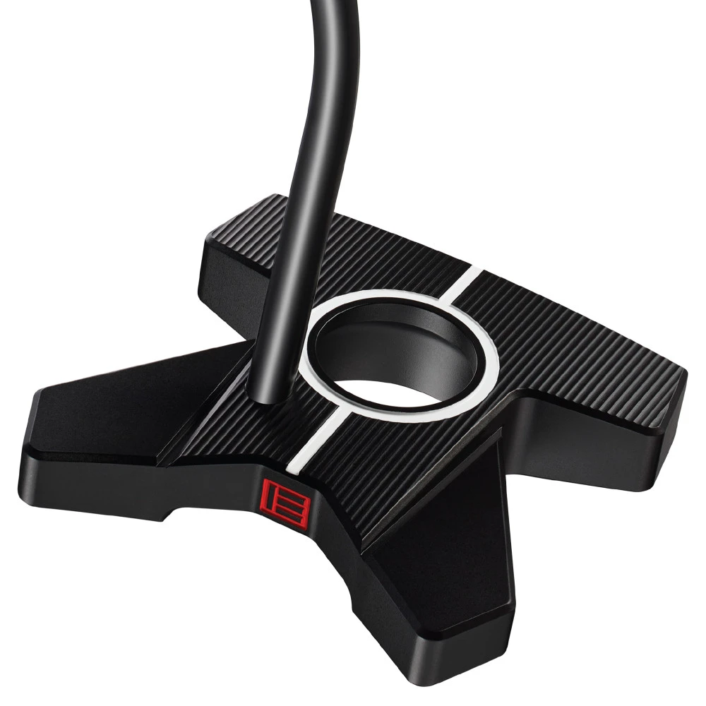 Evnroll Putters - ERZ ZERO Black 3 Evnroll Putters - ERZ ZERO Black