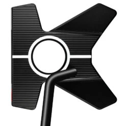 Evnroll Putters - ERZ ZERO Black 9 Evnroll Putters - ERZ ZERO Black -Hot Sale Golf Shop ZERO Top 91055.1649352154