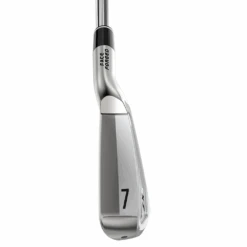 Srixon ZX4 Mk II Irons - Steel -Hot Sale Golf Shop ZX4 MK2 ir 6 06975.1675987063