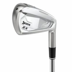 Srixon ZX4 Mk II Irons - Steel -Hot Sale Golf Shop ZX4 MK2 ir 7 89097.1675987063