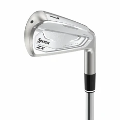 Srixon ZX4 Mk II Irons - Graphite