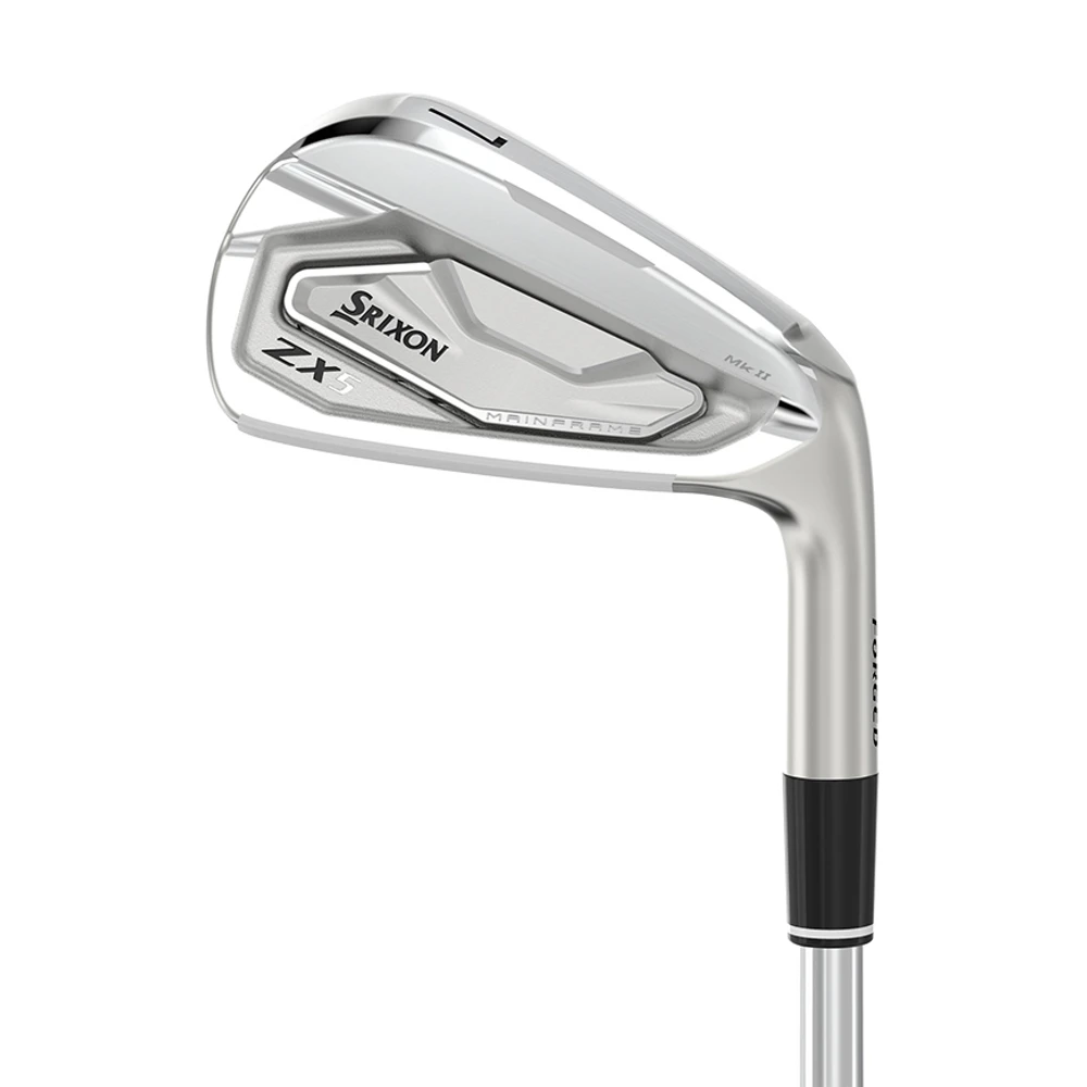 Srixon ZX5 Mk II Individual Irons 7 Srixon ZX5 Mk II Individual Irons - Image 5
