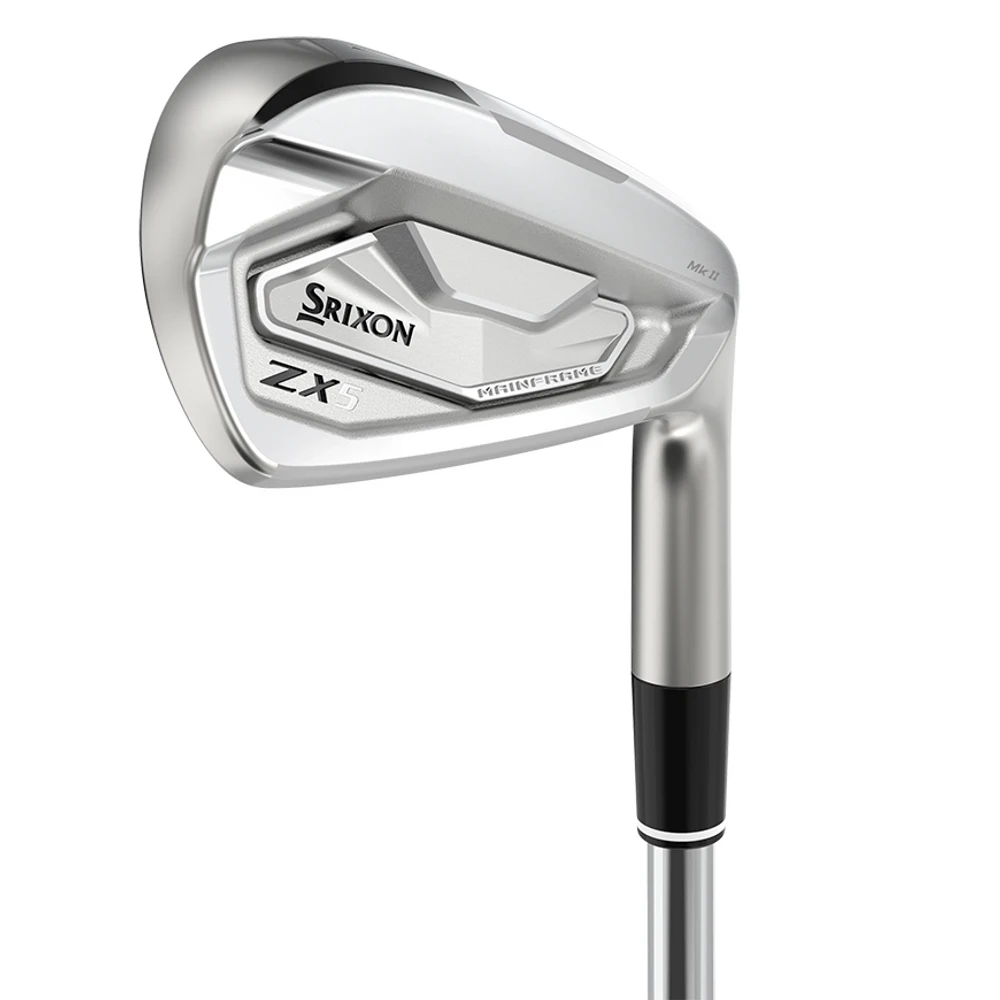 Srixon ZX5 Mk II Individual Irons 9 Srixon ZX5 Mk II Individual Irons - Image 7