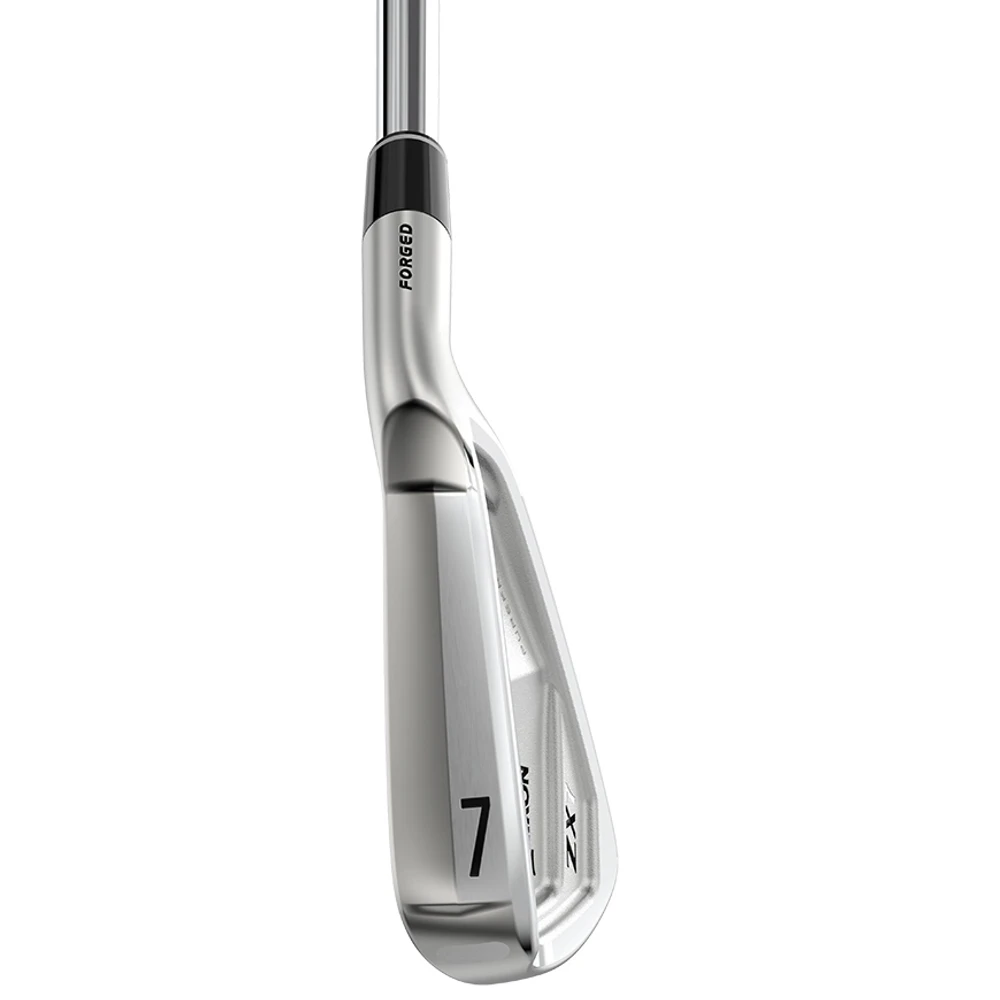 Srixon ZX7 Mk II Irons - Steel 8 Srixon ZX7 Mk II Irons - Steel - Image 6