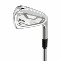 Srixon ZX7 Mk II Irons - Steel