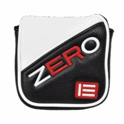 Evnroll Putters - ERZ ZERO Black 11 Evnroll Putters - ERZ ZERO Black -Hot Sale Golf Shop Zero headcover 45341.1649352155