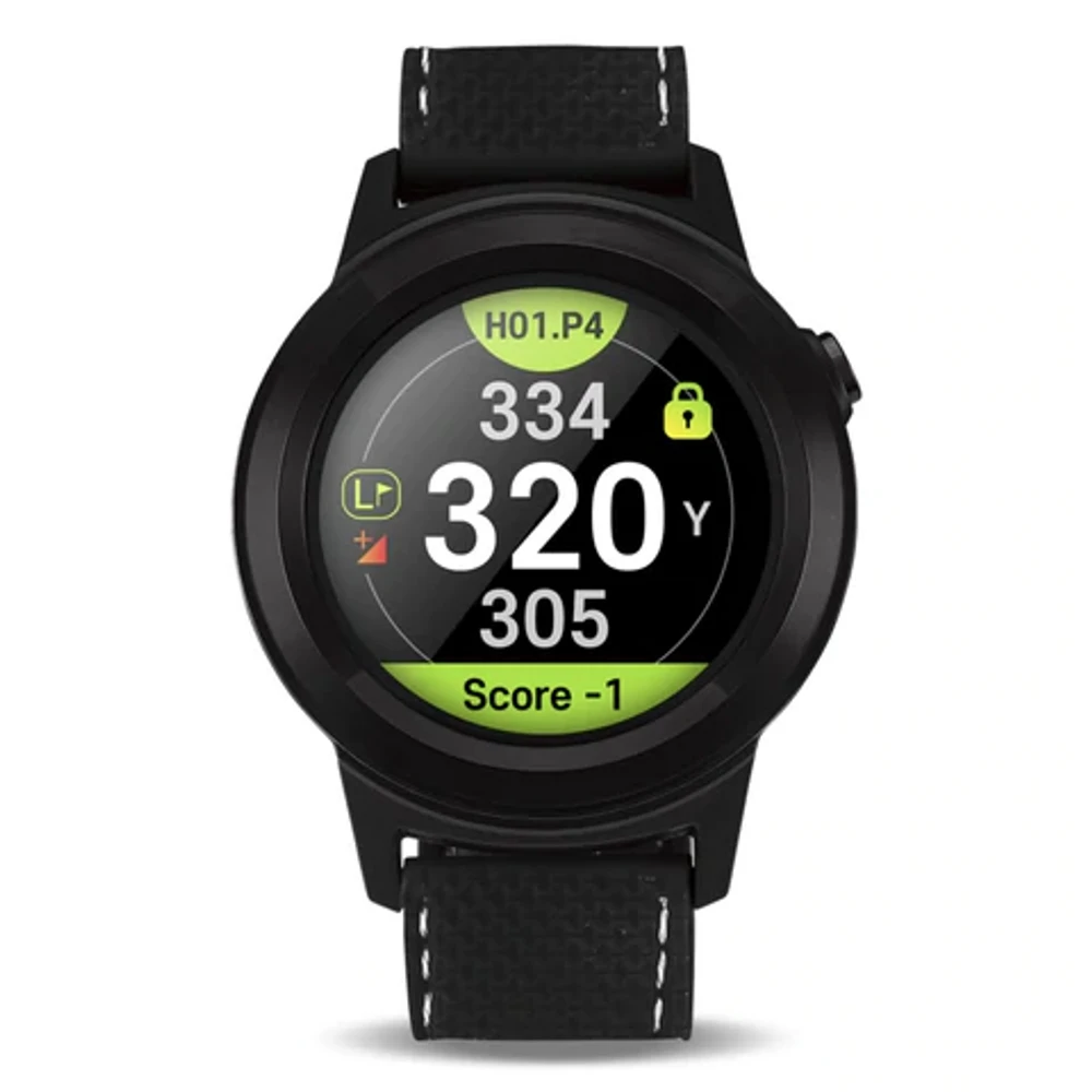 GolfBuddy Aim W11 GPS Watch 4 GolfBuddy Aim W11 GPS Watch - Image 2