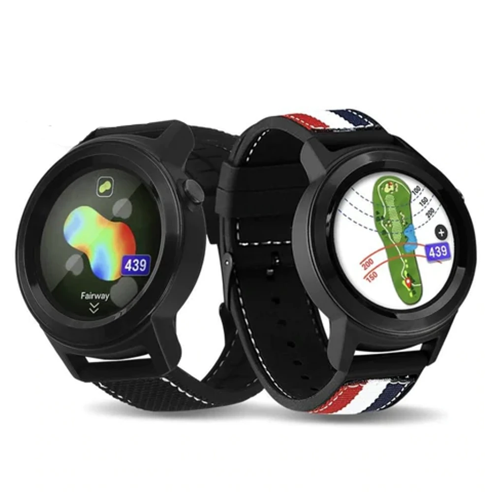 GolfBuddy Aim W11 GPS Watch 3 GolfBuddy Aim W11 GPS Watch