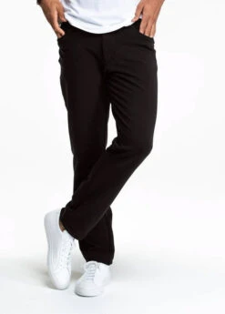 Swet Tailor All-In Pants -Hot Sale Golf Shop all in blk 45973.1668118407