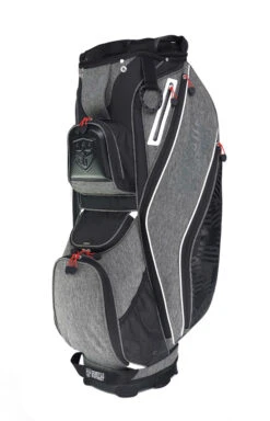 Subtle Patriot Ambush Cart Bag -Hot Sale Golf Shop ambush cart bag jet 28455.1651009440