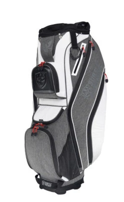 Subtle Patriot Ambush Cart Bag -Hot Sale Golf Shop ambush cart bag snow 71238.1651009440