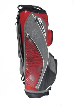 Subtle Patriot Ambush Cart Bag -Hot Sale Golf Shop ambush cart bag4 33984.1651009440