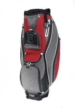 Subtle Patriot Ambush Cart Bag