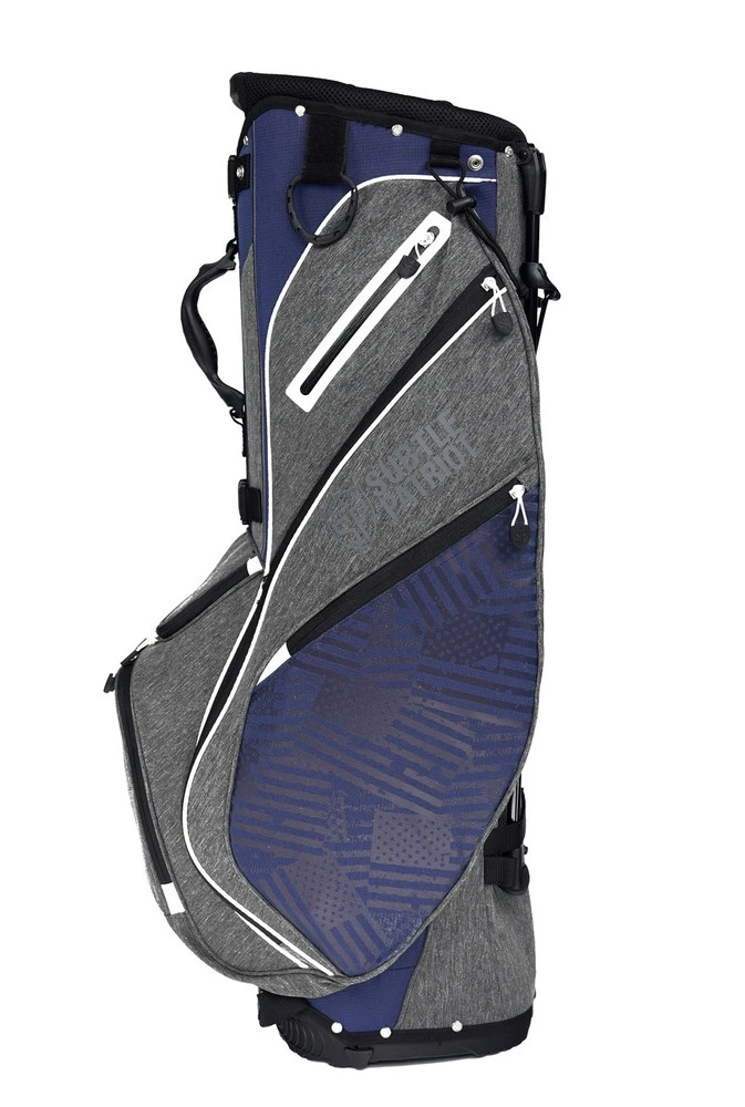 Subtle Patriot Ambush Stand Bag 4 Subtle Patriot Ambush Stand Bag - Image 2