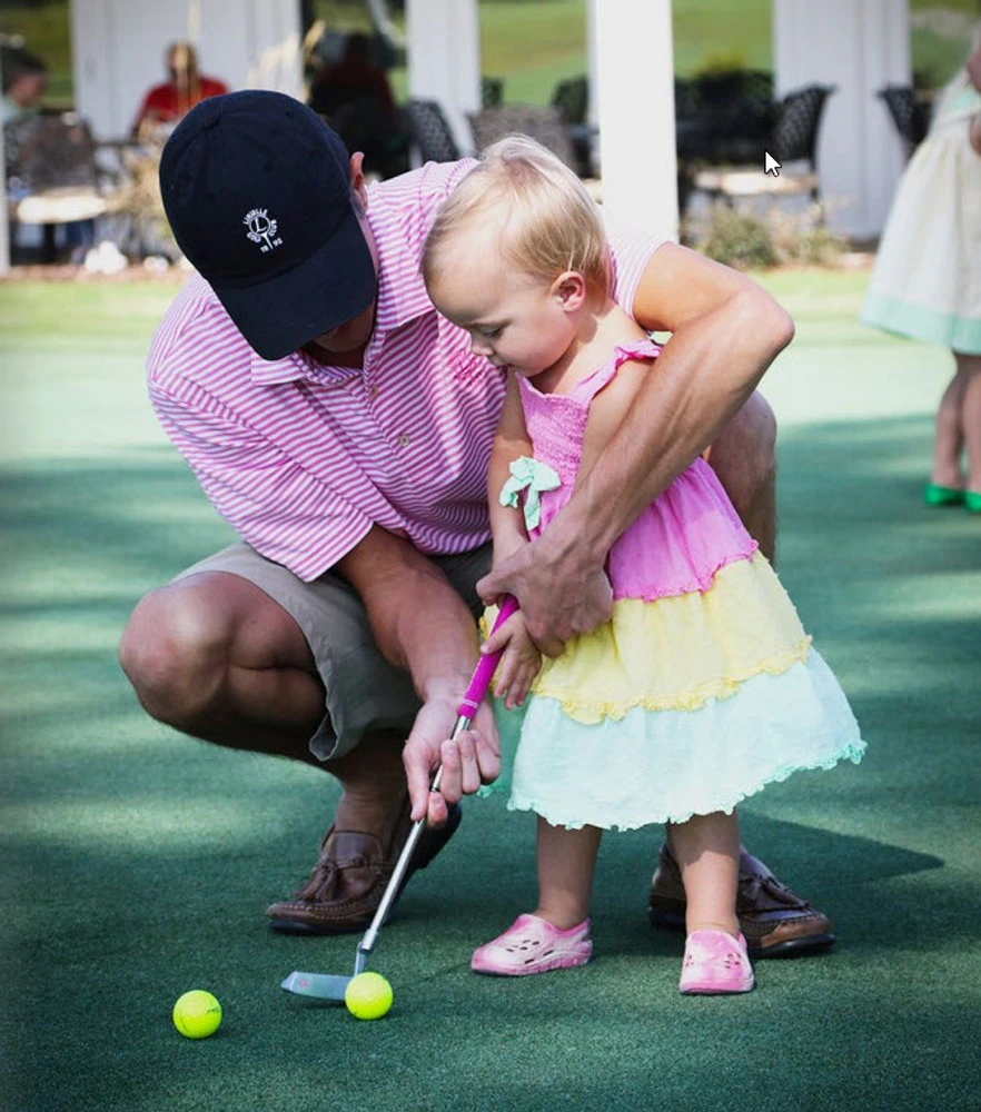 U.S. Kids Baby's First Club - Putter 9 U.S. Kids Baby's First Club - Putter - Image 7