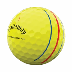 Callaway Chrome Soft Triple Track Golf Balls - 2022 16 Callaway Chrome Soft Triple Track Golf Balls - 2022 -Hot Sale Golf Shop balls 2022 chrome soft triple track 1446 2 28856.1643313149