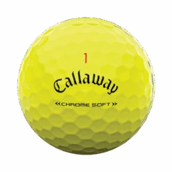 Callaway Chrome Soft Triple Track Golf Balls - 2022 15 Callaway Chrome Soft Triple Track Golf Balls - 2022 -Hot Sale Golf Shop balls 2022 chrome soft triple track 1446 3 35167.1643313149