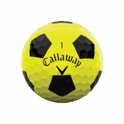 Callaway Chrome Soft Truvis Golf Balls 7 Callaway Chrome Soft Truvis Golf Balls -Hot Sale Golf Shop balls 2022 chrome soft truvis yellow 1446 3 97989.1654021614