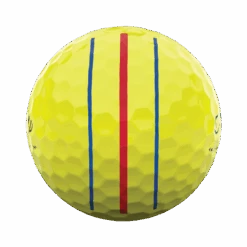Callaway Chrome Soft X LS Triple Track Golf Balls - 2022 -Hot Sale Golf Shop balls 2022 chrome soft x ls triple track yellow 1446 4 27732.1643315659