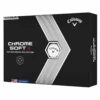 Callaway Chrome Soft X Golf Balls - 2022
