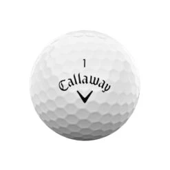 Callaway Superfast Golf Balls - 2022 -Hot Sale Golf Shop balls 2022 superfast white 3 1000x1000 07584.1648766404
