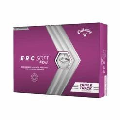 Callaway E•R•C Soft REVA Golf Balls
