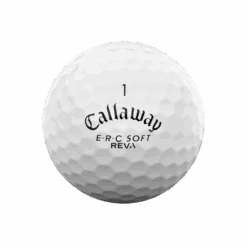 Callaway E•R•C Soft REVA Golf Balls -Hot Sale Golf Shop balls 2023 erc soft reva triple track 2 3 61398.1677009604