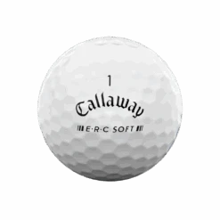 Callaway E•R•C Soft Golf Balls - 2023 10 Callaway E•R•C Soft Golf Balls - 2023 -Hot Sale Golf Shop balls 2023 erc soft triple track 2 3 03394.1677007419